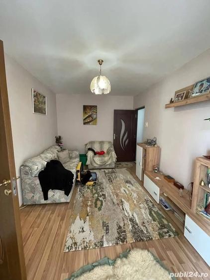 De vanzare apartament cu 3 camere, mobilat ?i utilat, etaj 1, 43.000 euro - 5