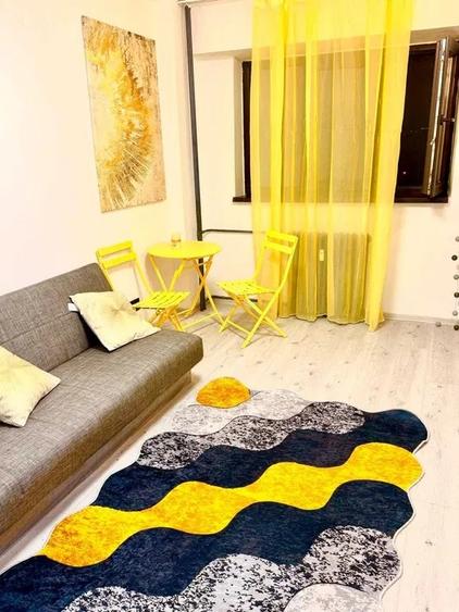 Garsoniera zona Panduri metrou Academia Militara - 2