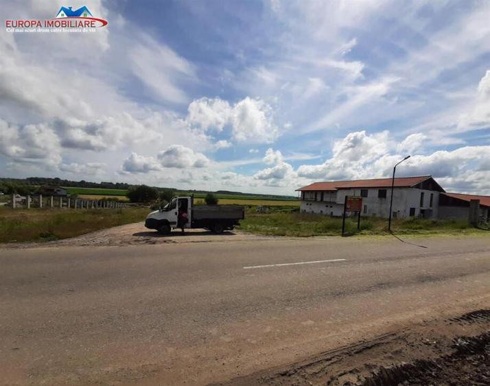 Teren intravilan de loc.Murighiol Jud.Tulcea - 9