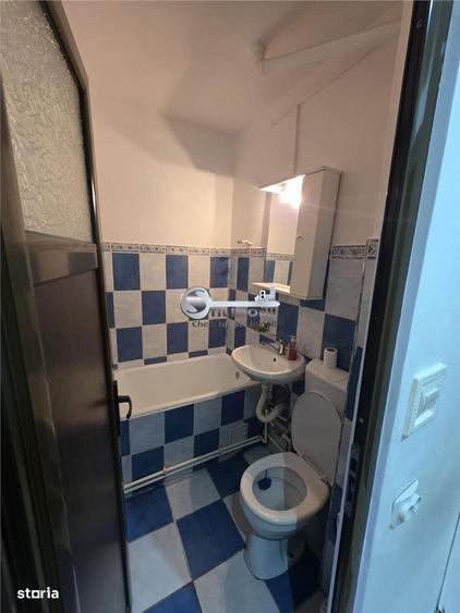 Garsoniera Alexandru etaj 3 - 250Euro - 4
