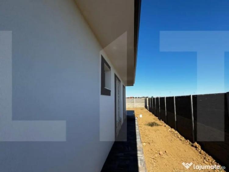 Duplex de vanzare, cu 3 camere, 79 mp, Urseni - 5