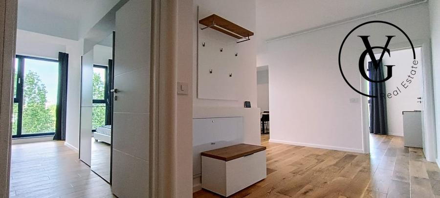 Apartament 3 camere | Campus | Loc parcare propriu - 7