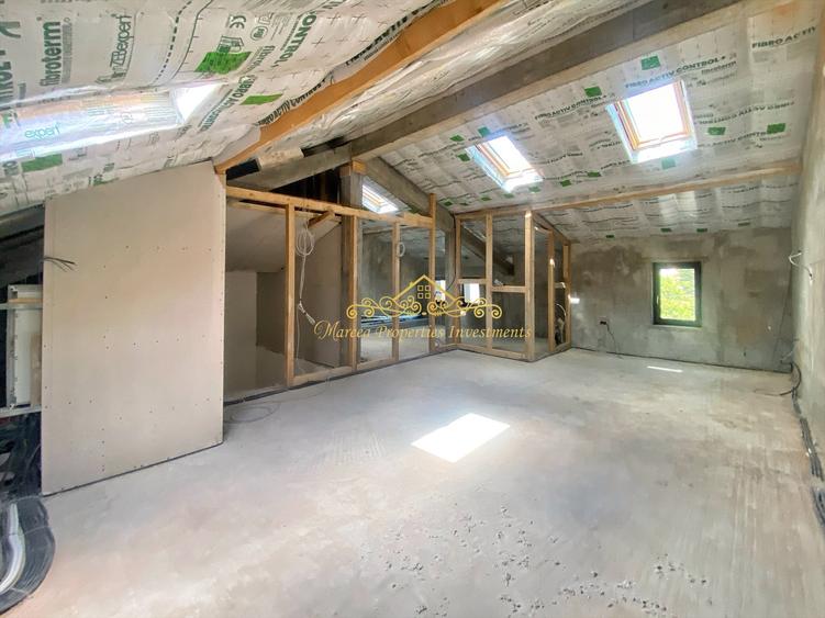 Vila Casa Andronache Colentina / Dedeman - 12