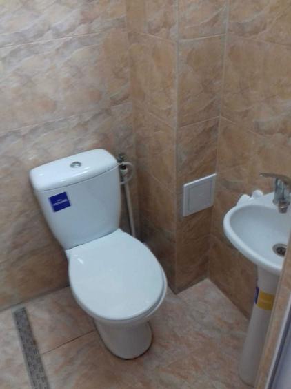 Garsoniera de inchiriat - DOAR termen lung - 240 Euro + garantie - 3