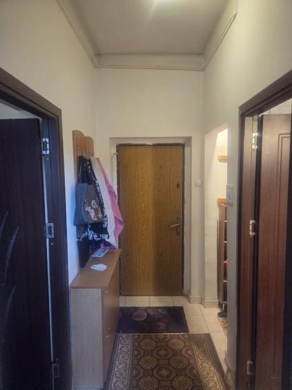 Garsoniera decomandata, 34 mp, Str Spaniei , aproape de Parcul  Puskin - 3