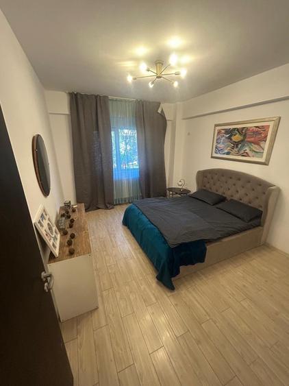 Apartament - Centrala Proprie - Militari Residence - 1