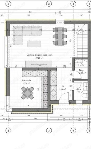 Casa premium cu 3 dormitoare in Baia Mare - 6