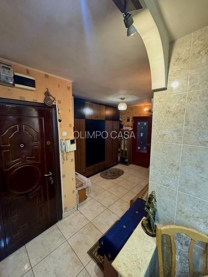 4 Camere - Auchan Vitan
