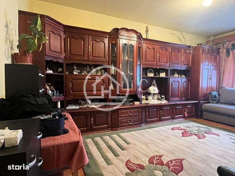 Apartament cu 3 camere de vanzare in zona Calea Aradului/Ramada,Oradea - 12