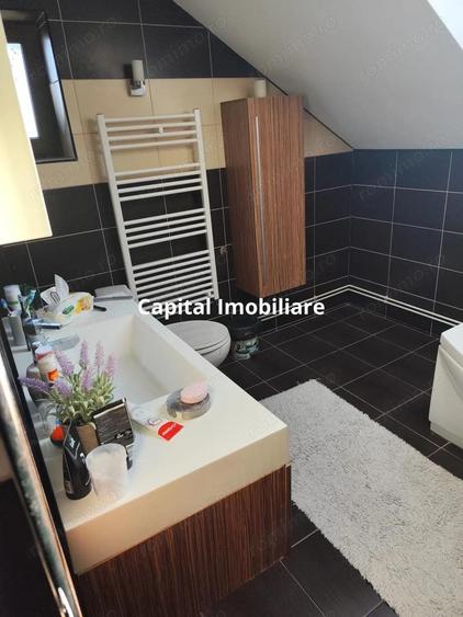 Vila spa?ioasa 250 mp Baicoi, Ciresi. - 8