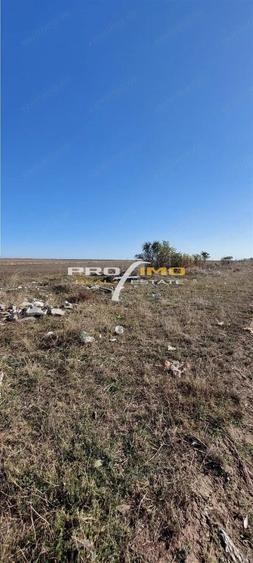 Teren 1600 mp. la cc.1km.de Mare - Eforie Sud-Castelul de Apa - 3