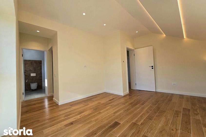 Casa 4 camere Bod Brasov | pompa caldura Nibe | incalzire pardoseala - 6