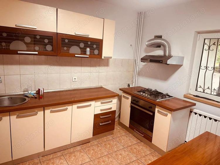 Apartament 4 camere zona Vitan - 5