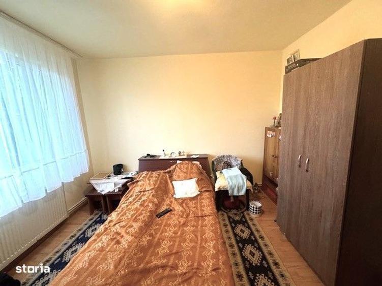 Apartament 2 camere situat ultracentral / Str. Victoriei - 10