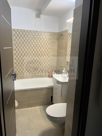 Ap 2 cam Zimbru 46 mp utili + balcon 7 mp 105.000 € - 4