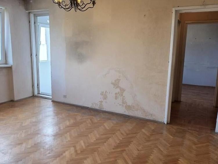 APARTAMENT 2 CAMERE DRUMUL TABEREI - 2