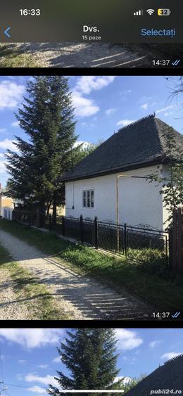 Inchiriere casa Breaza,120 mp,3 dormitoare ,sufragerie baie2 holur i, bucatarie ,centrala gaze ,tera - 6