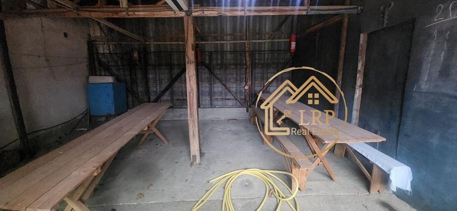 Uzunu Calugareni DN5/E85 -casa, anexe, intravilan 10.488mp, utilitati - 15