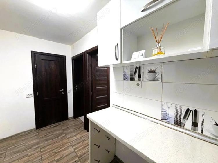 Apartament cu 2 camere, etaj 1 ,Strada Arcului - 5