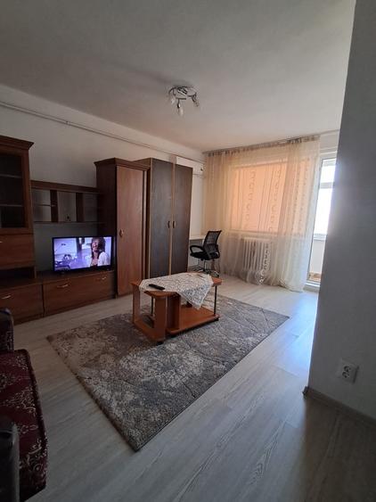 Apartament 1 camera Gara - 2