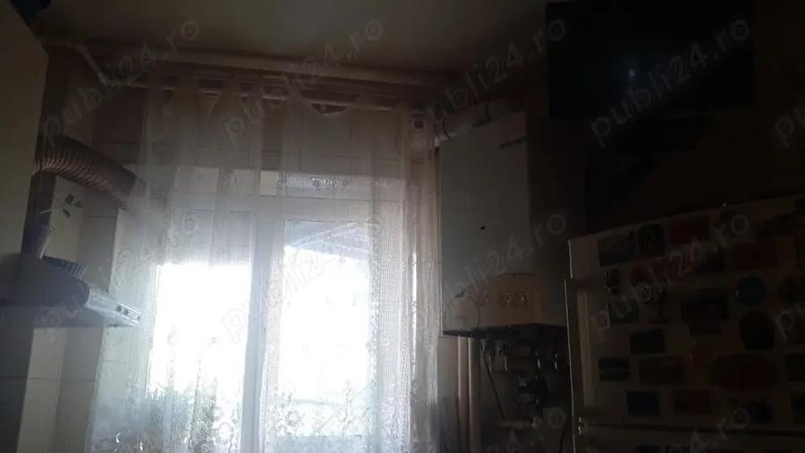 Particular , vand ap.3 cam zona Arena nationala-Diham - 1