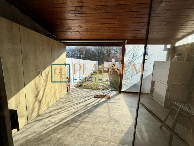 P4817 Casa Insiruita in Dumbravita zona Liziera Padurii - 17