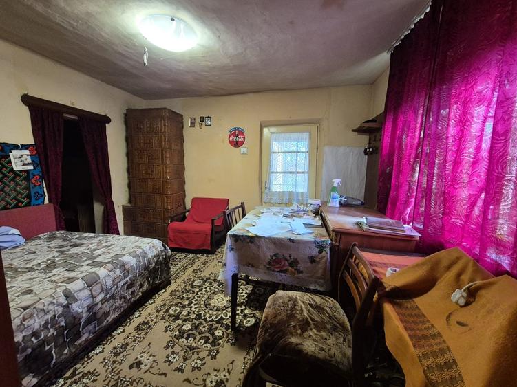 KM 5 CASA DEMOLABILA, TEREN 750 MP. IDEAL CONSTRUCTIE VILA, DUPLEX, REZIDENTIAL - 5