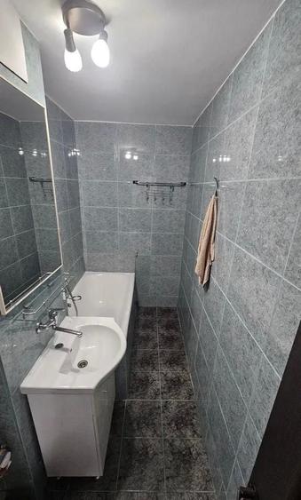 GARSONIERA LUJERULUI, BUCATARIE INCHISA, MOBILAT, METROU 5 MINUTE - 4