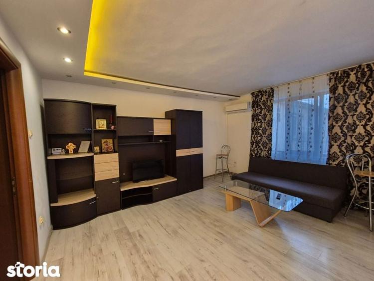 Apartament 2 camere Centru, zona Tribunal - I.C. Bratianu - 1