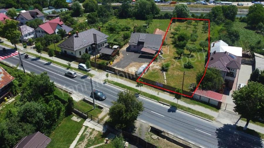 Teren de vanzare in Curtea de Arge? - 10