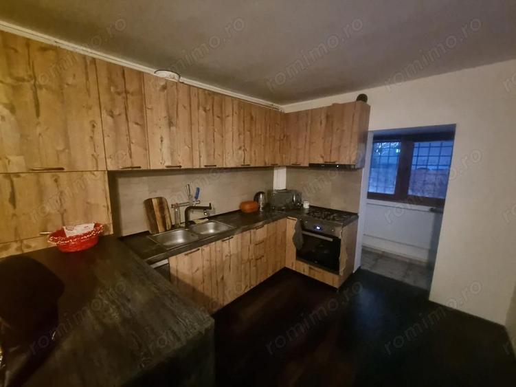 PIATA CET-apartament 2 camere decomandat cu gaze - 10