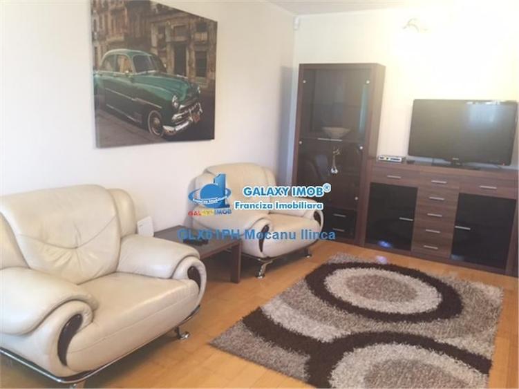 Inchiriere vila de lux, in Ploiesti, IRISH TOWN - 2