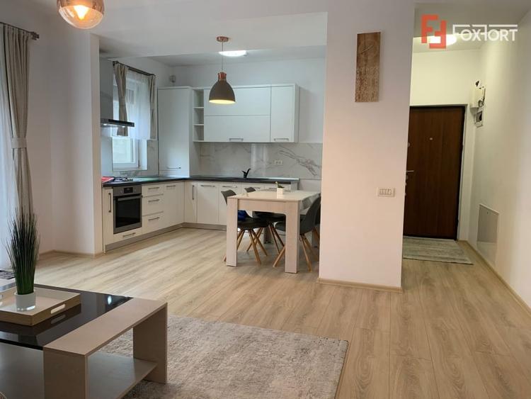 Apartament cu 3 camere, curte proprie si parcare – Dumbravita - 2