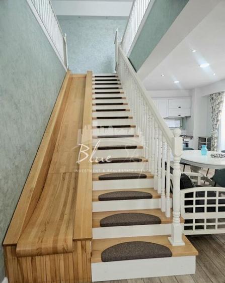 Bucuria care prinde forma- Vila P+1 pe malul lacului - 8