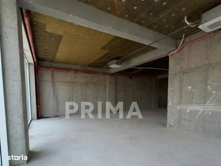 Spa?iu Comercial Nou - 191 mp cu Terasa de Acces 47 mp - 6