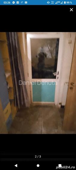 Cota parte din apartament