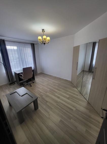 Inchiriez apartament 2 camere Baciu - 4