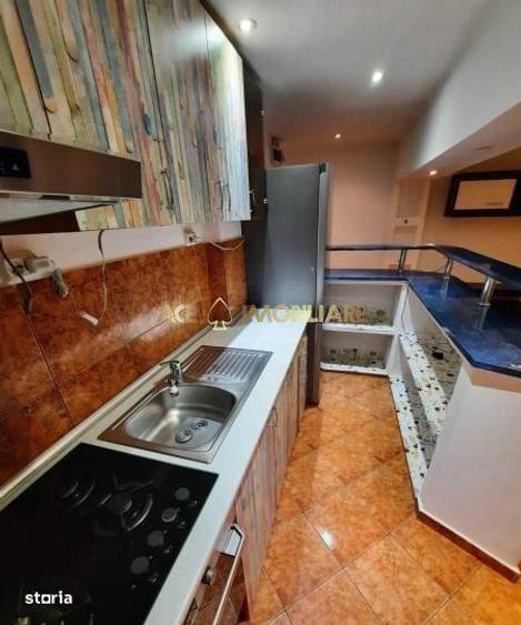 2 Camere de inchiriat | Baneasa | Mobilat - Utilat - 4