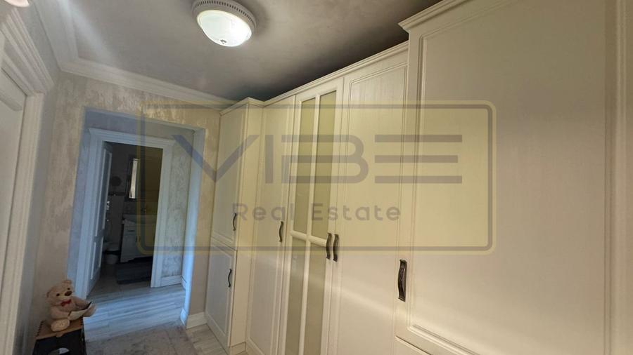 Apartament 3 camere premium Tatarasi Parcul Ciurchi - 28