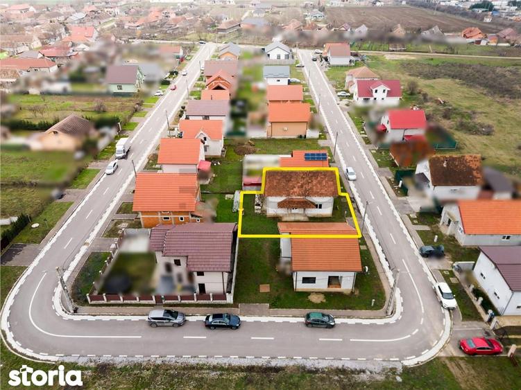 RECO Casa Palota - 1