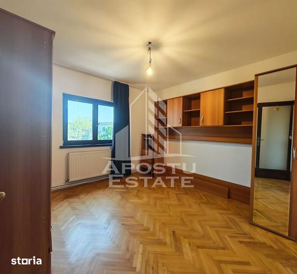 Apartament de vanzare, 2 camere, zona Bucovina, Timisoara - 5