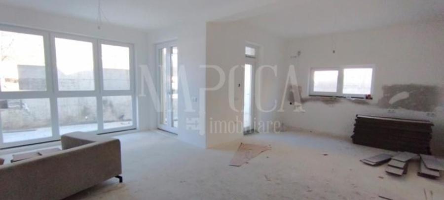 Casa 5 camere de vanzare in Dambul Rotund, Cluj Napoca - 1