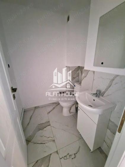 Apartament 3 camere decomandat ,zona centrala ! - 10