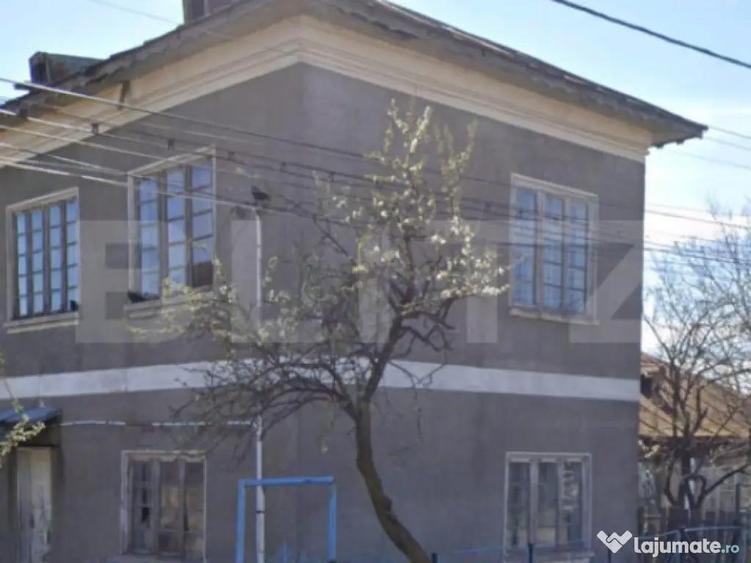 Casa P+1 renovabila, 1008 mp de teren, Sarbatoarea - 4