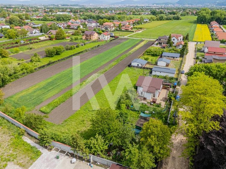 Teren pentru constructii in Stupini, cu potential imens - 9