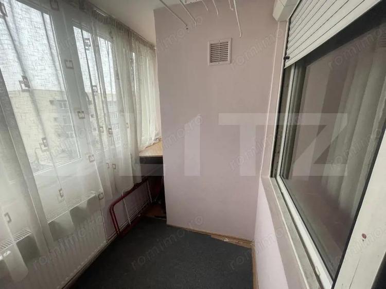 Apartament 2 camere decomandat, zona centrala - 11