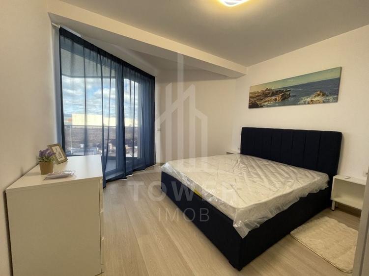 Prima închiriere-Apartament 2 camere, Cartier Evolution- Doamna Stanca - 4