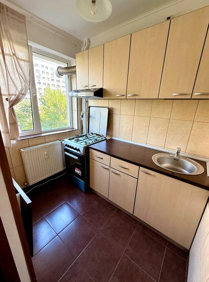 Inchiriere garsoniera decomandata, renovata, Dristor, 3 min metrou - 7