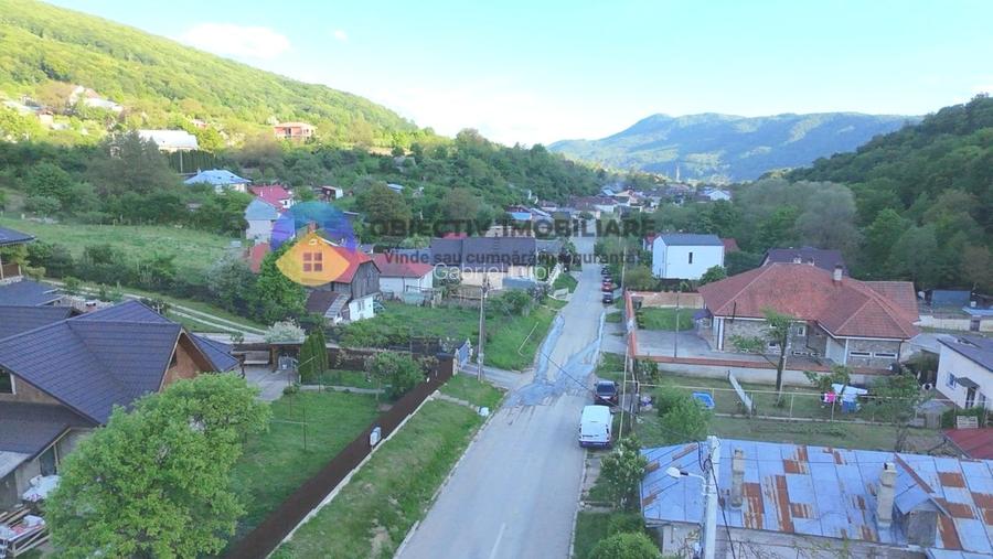 TEREN intravilan PIATRA NEAMT strada DRAGOS VODA (Valea Viei)