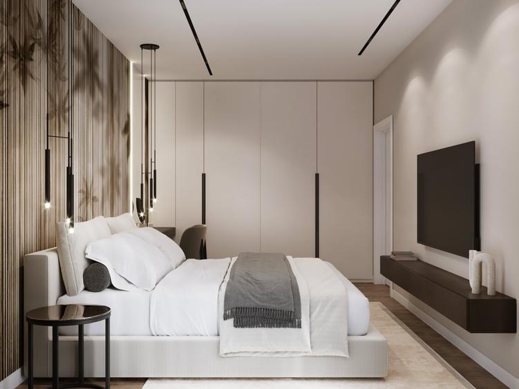 Horizon City Pipera – studio premium, direct de la dezvoltator, comision 0% - 6